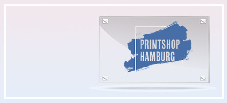 Printshop Hamburg - Startseite