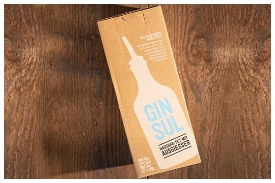 GIN SUL - Hausbarset Gin_Sul_3L_Geschenkverpackung_03