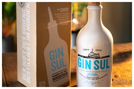 GIN SUL - Hausbarset Gin_Sul_3L_Geschenkverpackung_01