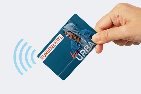 RFID Karten