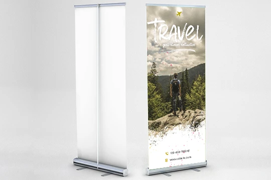 Roll-Up Basic