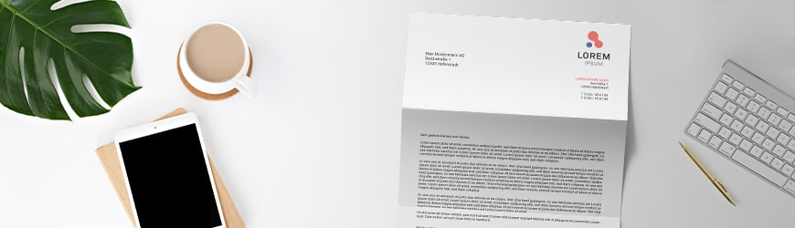 Briefpapier