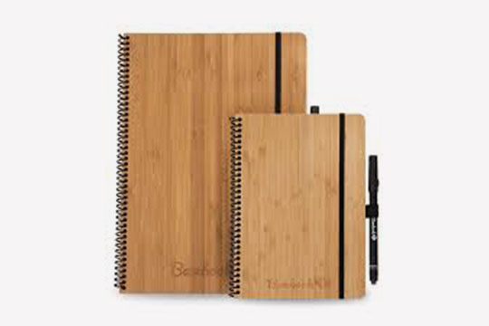 Notizbuch Bambook Classic 