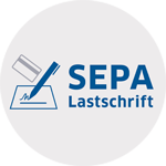 Lastschrift
