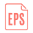 Stanze Grafikaufbau Karte EPS